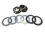 B320-50 Bearing Kit, 8 Pieces
