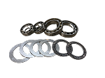 L120-85 Bearing Kit, 11 Pcs