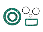 7900-82 HBC-1 GASKET & SEAL SET (VITON) - PC# GSS
