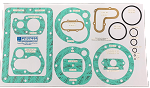 0501-190 SMB-0 GASKET & SEAL SET (BUNA) - PC# GSS