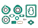 11219-V SMA-0 Complete Gasket and Viton Seal Kit - PC# GSS