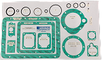 0301-125 SMB-00 GASKET & SEAL SET (VITON) - PC# GSS