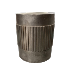 60-244-0137-3 SPLINED ADAPTER,BLANK HBC-3, H3BC - PC# 7