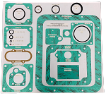 0101-101 SMB-000 GASKET & SEAL SET (VITON) - PC# GSS