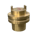 64-221-0003-3 THRUST NUT,BLANK,A1 MX-05
