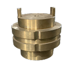 100652 THRUST NUT,BLANK,A1 MX-40
