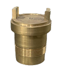100931 MX-05 Old Style Stem Nut