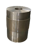 60-245-0115-3 SPLINED ADAPTER,BLANK HBC-4, H4BC - PC# 7