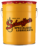 Schaeffer 197 Grease/Keg