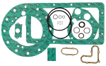 1101-216 SMB-3 GASKET AND SEAL SET, VITON - PC# GSS