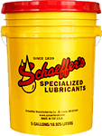 Schaeffer 197 Grease/Pail
