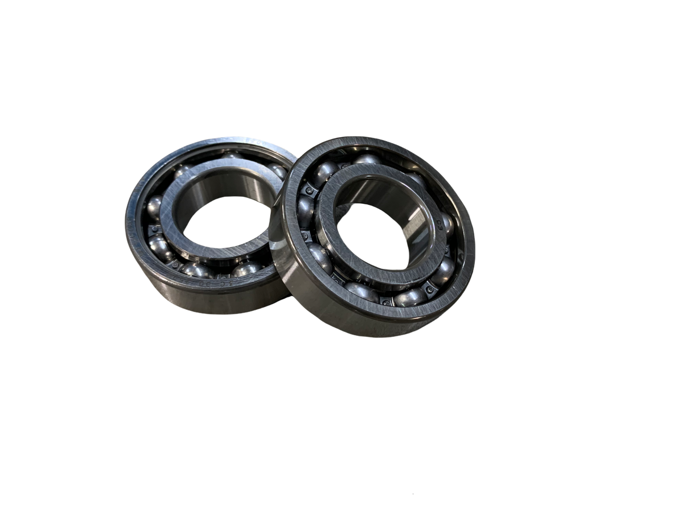 HBC-1 Bearing Kit - Worm Shaft Bearing