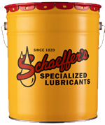 EIM/Bettis Electric Actuator Synthetic Grease for Arctic Package for Low Temperature applications, RPM less than 51, NLGI 00, 120 lb Keg