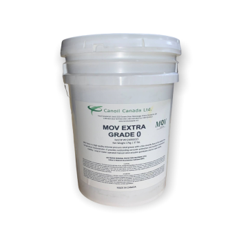 MOV Extra Grease, NLGI Grade 0, 37.5 Lb Pail