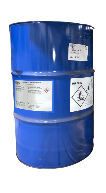 Reolub TurboFluid-32BGT/Drum Fire Resistant EHC Fluid